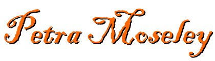 Petra Moseley